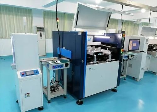 你了解機(jī)械設(shè)計制造及其自動化未來發(fā)展趨勢嗎