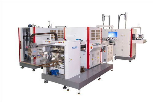 華南展菁英訪談 德高機械 匠心鑄就精品,引領(lǐng)制盒機新紀元