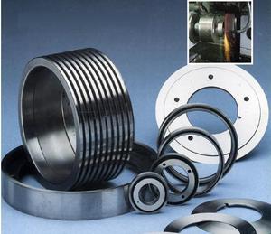 【馬鞍山天首機械制造各種復(fù)卷機刀片,多刃刀圈,刀圈,復(fù)卷機下刀】價格_廠家_圖片