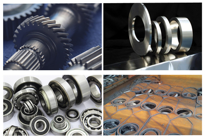 鋼鐵行業(yè)真的慘淡嗎?看機械制造結構鋼獨秀!