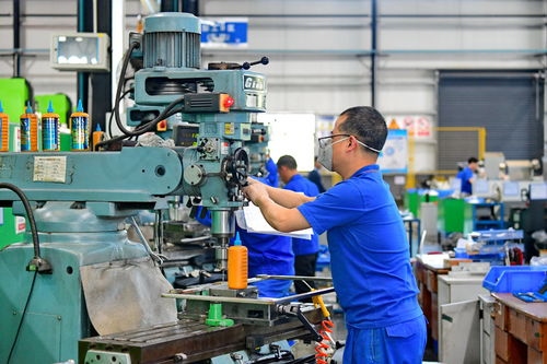 江西贛州 數(shù)控 智造 產(chǎn)銷旺