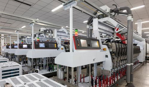 世界六大頂尖的機械強國,誰名列前茅