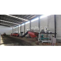 肥料加工設(shè)備有機(jī)肥生產(chǎn)線 百祥機(jī)械制造廠 有機(jī)肥生