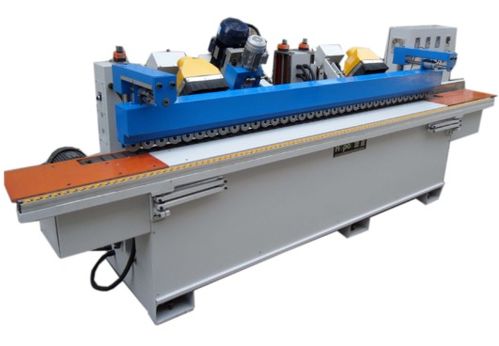 家具制造機(jī)械全自動砂邊打磨機(jī)
