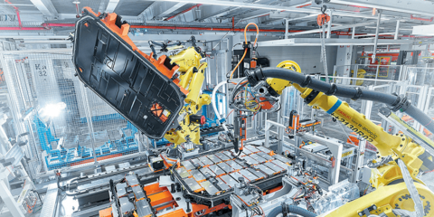 門檻低了、降本增效還是暗藏隱患,開放的平臺(tái)化讓新能源汽車行業(yè)有了捷徑?