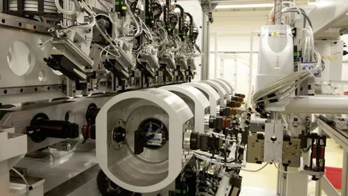 舍弗勒收購電機機械制造商 擴大生產規(guī)模