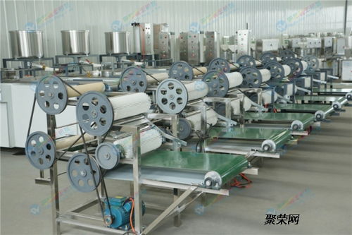 淮北不銹鋼千張機生產廠家機器實拍304食品級