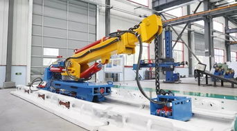 從制造到智造,蔣莊煤礦機械制造產(chǎn)業(yè)跑出創(chuàng)新加速度