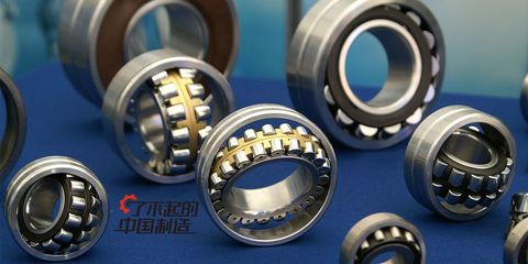 攻克了軸承鋼,中國的高端軸承終于不再受制于人了