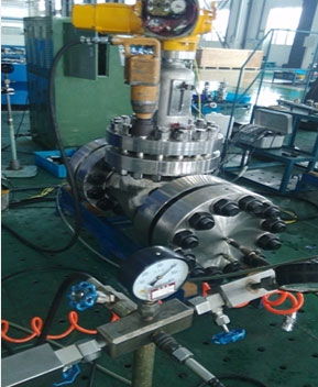 改革開放40周年機械工業(yè)發(fā)展征文 科技創(chuàng)新引領(lǐng)核電閥門 中國制造 中核蘇閥40年發(fā)展