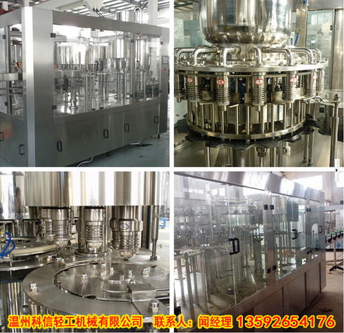 推薦 銀杏飲料生產(chǎn)工藝 果汁飲料設(shè)備 科信飲料設(shè)備銷售服務(wù)