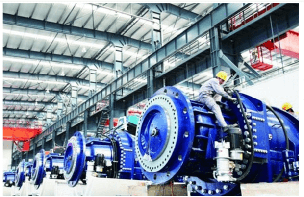 中國經(jīng)濟(jì)一霸,江蘇省制造業(yè)多優(yōu)秀?實(shí)力超乎想象