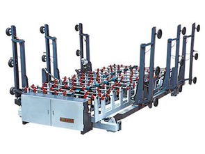 報(bào)價(jià) 供應(yīng)商 圖片 全自動(dòng)玻璃切割設(shè)備 玻璃切割設(shè)備 全自動(dòng)玻璃切割機(jī) 濟(jì)南科萊機(jī)器制造廠