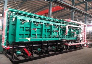 厚田機(jī)械 致力于建筑節(jié)能機(jī)械 泡塑機(jī)械 包裝機(jī)械的研發(fā)與制造