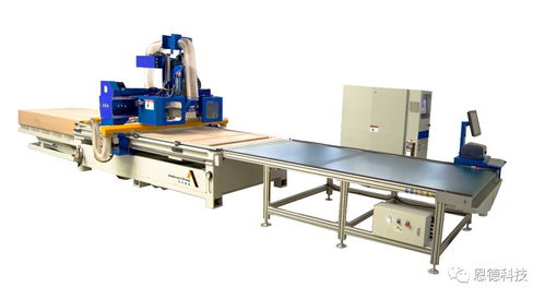 恩德集團正式進駐機械貓,打造互聯(lián)網上優(yōu)質木工機械品牌