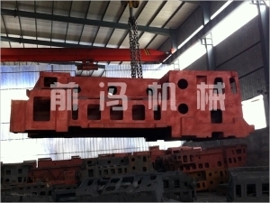 泊頭市前馮機(jī)械制造 專業(yè)機(jī)床及配件、異型鑄件、模具與機(jī)加工服務(wù)